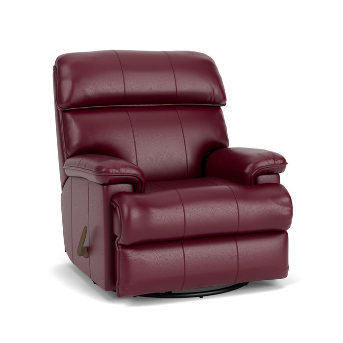 Geneva 3012-530 Swivel Gliding Recliner