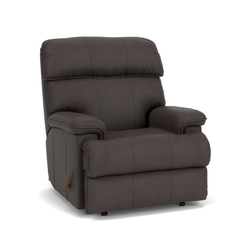 Geneva 3012-510 Rocking Recliner - Dow Furniture (ME)