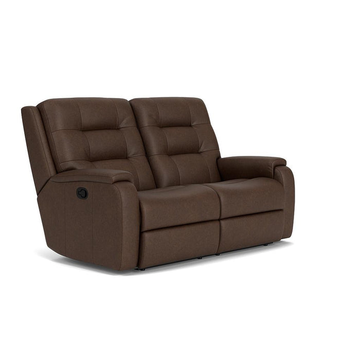 Arlo 3810-60 Reclining Loveseat