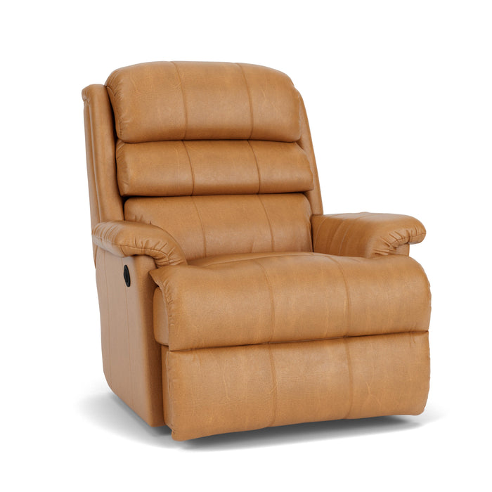 Yukon 3209-510M Power Rocking Recliner