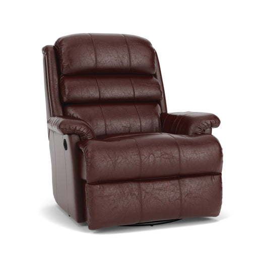 Yukon 3209-530 Swivel Gliding Recliner image