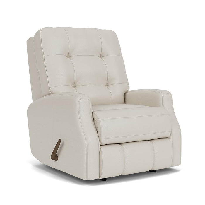 Devon 3882-51 Rocking Recliner