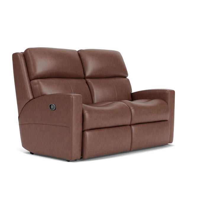 Catalina 3900-60 Reclining Loveseat