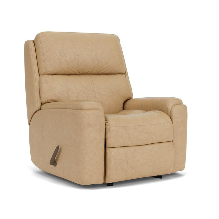 Rio 3904-51 Rocking Recliner - Dow Furniture (ME)