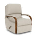 Woodlawn 4820-53 Swivel Gliding Recliner image