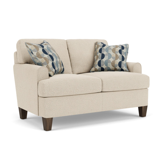 Moxy 5019-20 Loveseat