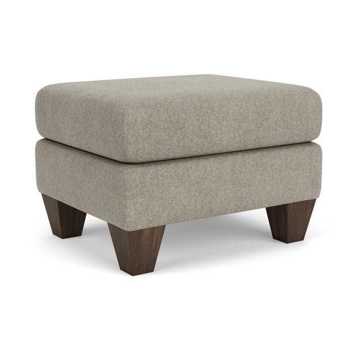 Moxy 5035-08 Ottoman - Dow Furniture (ME)