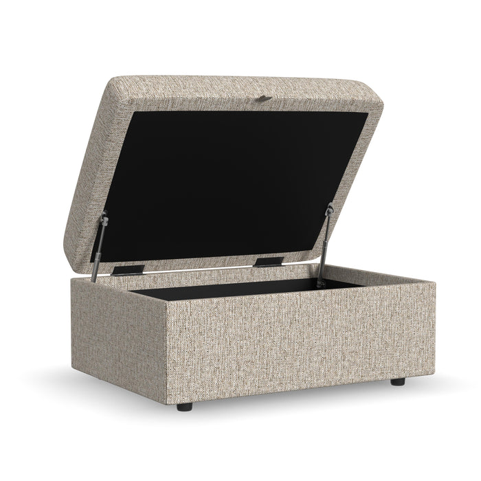 Sky 5508-08S Storage Ottoman