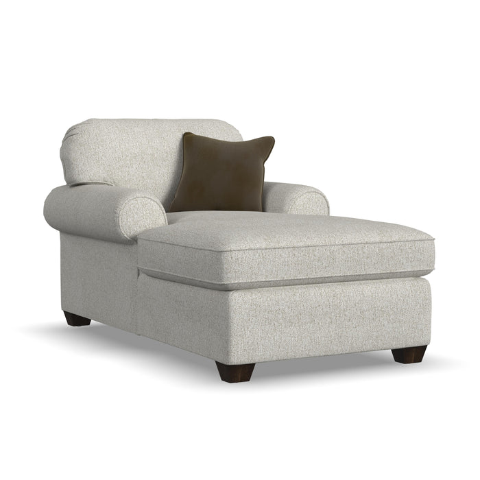 Thornton 5535-102 Chaise Lounge image