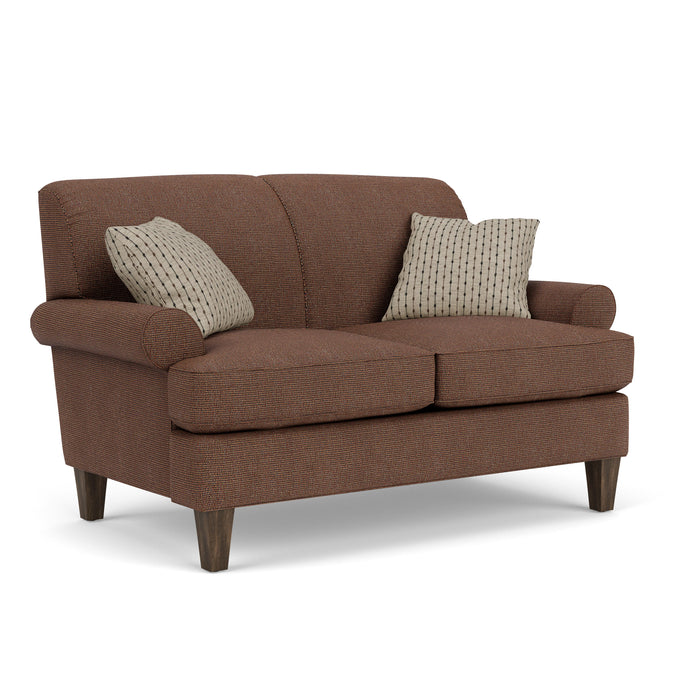 Venture 5654-20 Loveseat