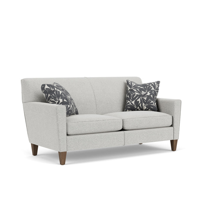 Digby 5966-30 Two-Cushion Sofa