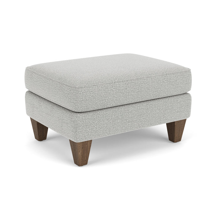 Westside 5979-08 Ottoman - Dow Furniture (ME)