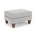 Westside 5979-08 Ottoman - Dow Furniture (ME)
