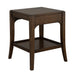 Sylvie W1076-03 Short Bunching Table image