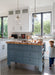 Kitchen Island - Dow Furniture (ME)