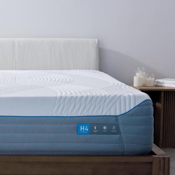 H Performance® Mattress