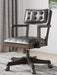 Breckington Home Office Desk Chair - Dow Furniture (ME)