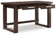 Breckington 56" Home Office Desk - Dow Furniture (ME)
