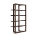 Breckington 76" Bookcase - Dow Furniture (ME)