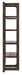Breckington 76" Bookcase - Dow Furniture (ME)