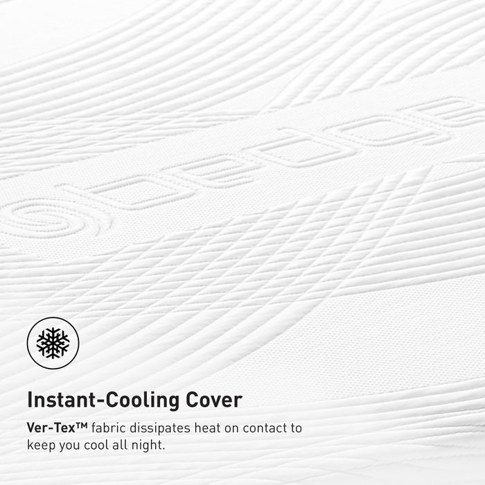 H Performance® Mattress