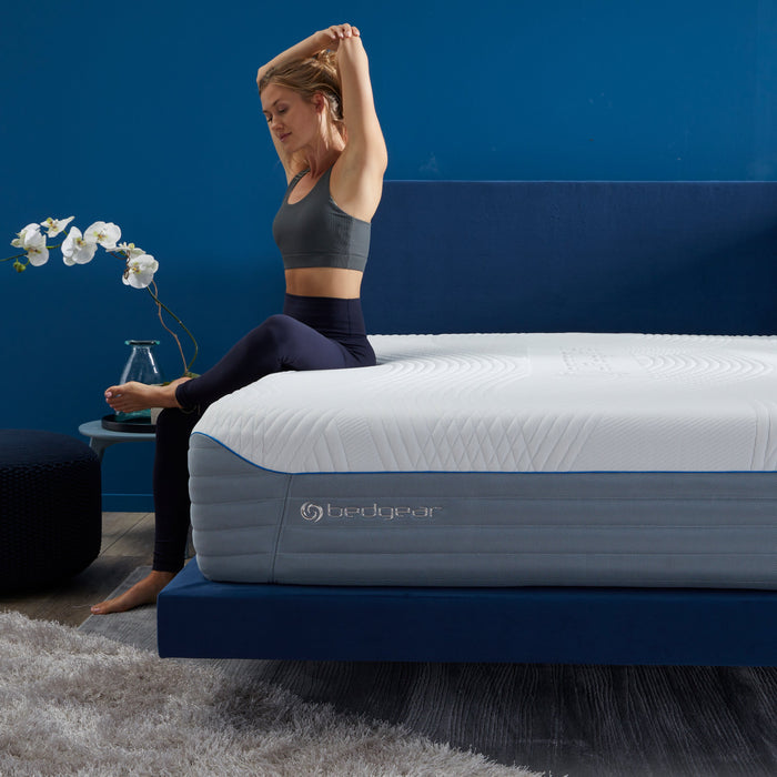 H Performance® Mattress