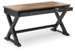 Wildenauer 60" Home Office Desk - Dow Furniture (ME)
