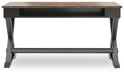 Wildenauer 60" Home Office Desk - Dow Furniture (ME)