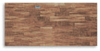 Wildenauer 60" Home Office Desk - Dow Furniture (ME)