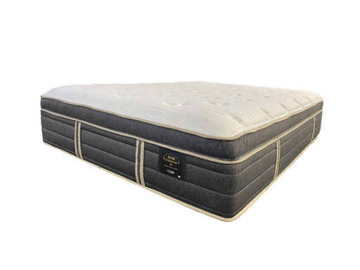 Heritage Euro Pillow-Top - Dow Furniture (ME)