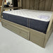 Twin Over Full Bunk Bed by Ashley Furniture - Dow Furniture (ME)
