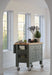 Kitchen Island - Dow Furniture (ME)