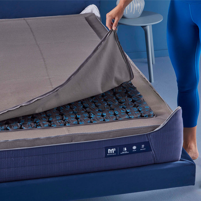 Modular Independent Suspension Units