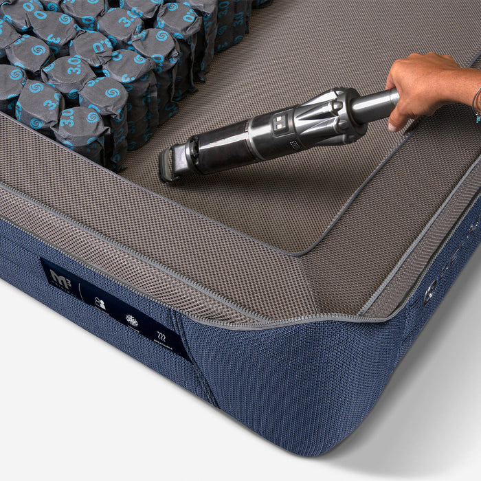 Modular Independent Suspension Units