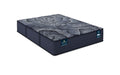 Serta Perfect Sleeper X Quilted Hybrid Knox Firm Mattress - Dow Furniture (ME)