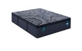Serta Perfect Sleeper X Quilted Lexton Medium Pillow Top Mattress - Dow Furniture (ME)