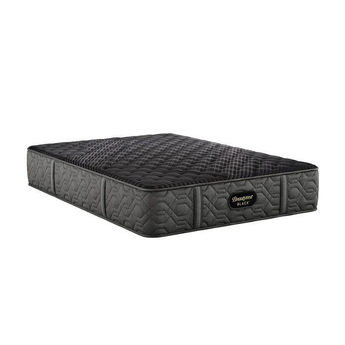 Beautyrest Black Series One Extra Firm Mattress - Dow Furniture (ME)