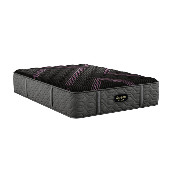 Beautyrest Black Series Two Medium Mattress - Dow Furniture (ME)