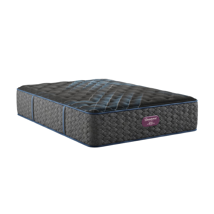 Beautyrest World Class Level Four Medium - Dow Furniture (ME)