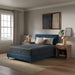 Beautyrest Level Two Plush - Dow Furniture (ME)