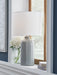 Wimlow Table Lamp - Dow Furniture (ME)