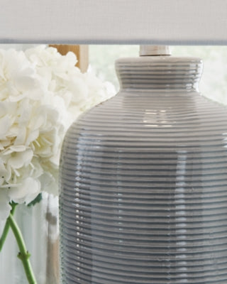 Wimlow Table Lamp - Dow Furniture (ME)