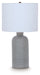 Wimlow Table Lamp - Dow Furniture (ME)