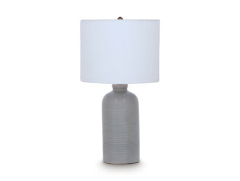 Wimlow Table Lamp - Dow Furniture (ME)