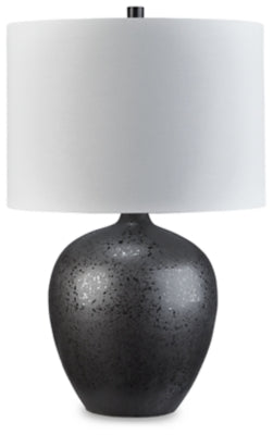 Ladstow Lamp Set - Dow Furniture (ME)