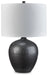 Ladstow Lamp Set - Dow Furniture (ME)