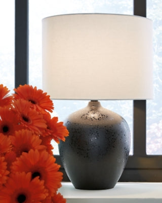 Ladstow Lamp Set - Dow Furniture (ME)