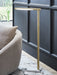 Santiford Floor Lamp - Dow Furniture (ME)
