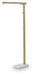 Santiford Floor Lamp - Dow Furniture (ME)