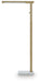 Santiford Floor Lamp - Dow Furniture (ME)